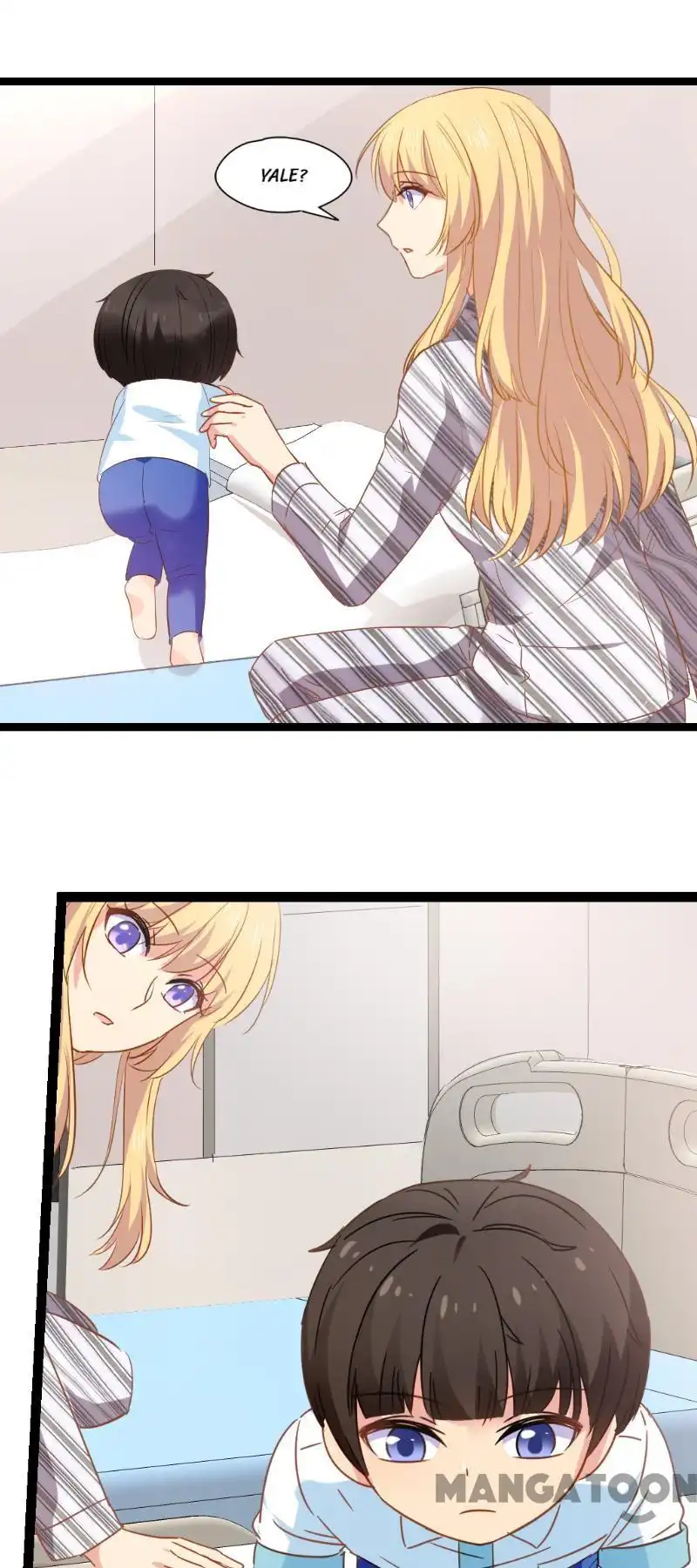 No Way, My Best Actress Wife Chapter 5 20